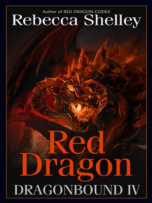 cover image of Dragonbound IV